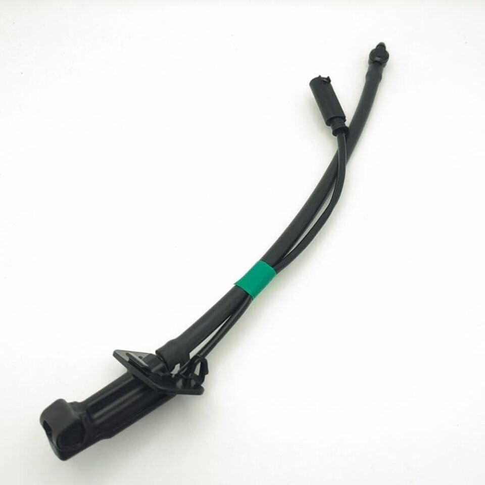 Cam Su Fıskiye Jeti Isıtıcılı-Lr083282 O-/Range Rover New 2