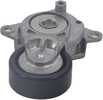 V Kayış Gergi Bilyası Kütüklü-Lr022809 A-4.4 Dizel/Range Rover New 2