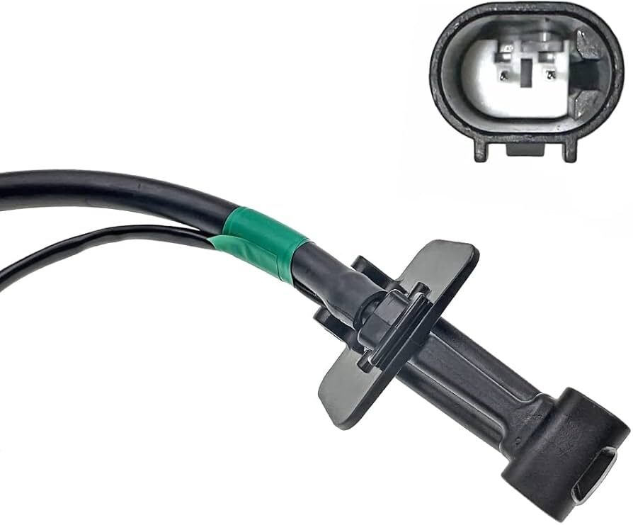 Cam Su Fıskiye Jeti Isıtıcılı-Lr083282 O-/Range Rover New 2