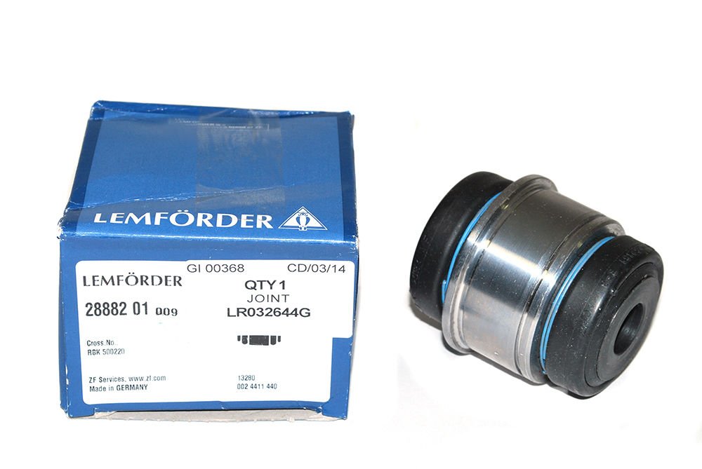Taşıyıcı Alt Burcu Arka-Lr032644 L.-Rbk500220-Rbk500012-Rbk500014-Rbk000042-/Range Rover New 2-Range Rover Sport