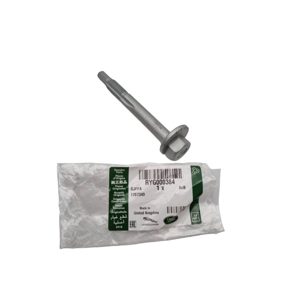 Aks Taşıyıcı Civatası Arka Üst-Ryg000384-/Range Rover Sport