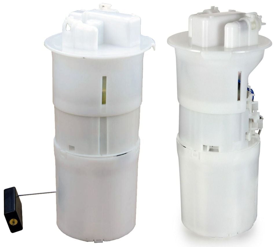 Yakıt Pompası Komple ( Depo İçi )-Wfx500070 H-Wfx000200-Wfx106480-Td4/Freelander 1