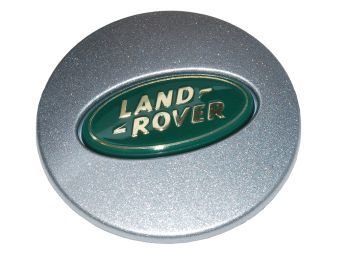 Jant Arması ( Yeşil )-Mrt.00870-/F.Land-Sport-Disco