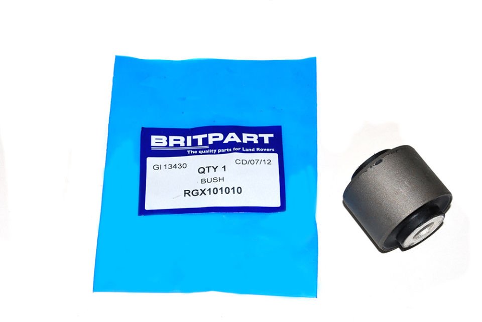 Kol Burcu Arka-Rgx101010 B.-/Freelander 1