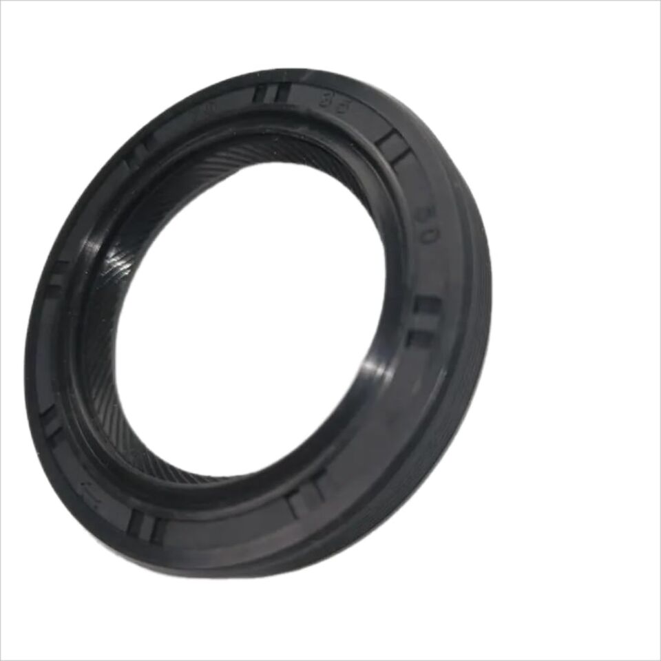 Krank Keçesi Ön ( Yaylı )-1102415 C-Lr002452-C2C11491 (Jaguar)-2.7-3.0-3.6-4.4/Range Rover Sport-Discovery 3
