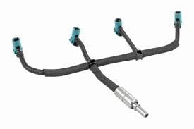 Yakıt Geri Dönüş Hortumu-Lr021915 O-Lr051528-Lr008711-Lr001327-Lr006666-C2S51523-C2S52474 (Jaguar)-2.2/Range Rover Evoque-Freelander 2