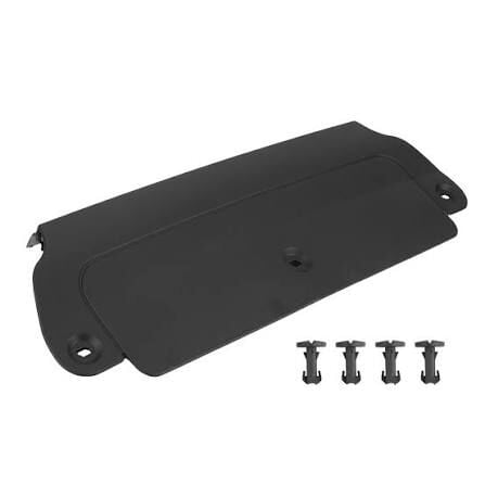 Arka Tampon Çeki Kapağı-Lr037895 E-Lr056298-Lr108920-/Range Rover New