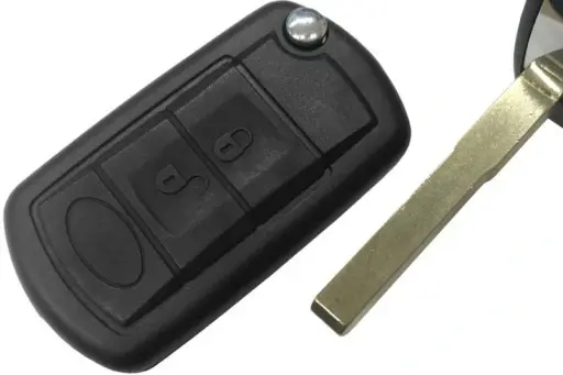 Kumanda Dış Kabı-LR088260 R-Range Rover Sport