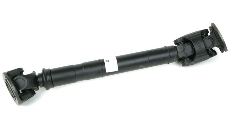 Şaft Komple Ön-Tvb000110 D-Ftc5320-Tvb000100-Tvb000220-/Discovery 2