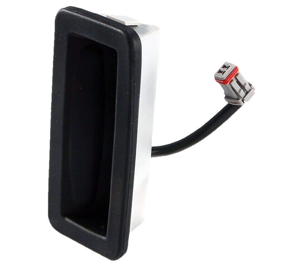 Arka 5.Kapı Swici-Yuz500020 O-Lr020997-Lr042648-Lr083610-Lr042648-/Range Rover Sport-Freelander 2