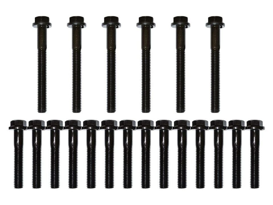 Silindir Kapak Saplaması Set ( 20 ADET )-ERR2943-44 B.-Range Rove New