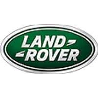 Panjur Logosu (Land Rover) Yeşil-Dag500160 L.-/Range Rover Sport