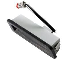 Arka 5.Kapı Swici-Yuz500020 O-Lr020997-Lr042648-Lr083610-Lr042648-/Range Rover Sport-Freelander 2