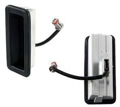 Arka 5.Kapı Swici-Yuz500020 O-Lr020997-Lr042648-Lr083610-Lr042648-/Range Rover Sport-Freelander 2