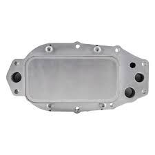 Yağ Soğutucu Tek ( Motor )-1354253 B.-Lr009570-Pıb500051 - C2S3911-Jde3879 - C2S51204-2.7/Range Rover Sport-Discovery 3