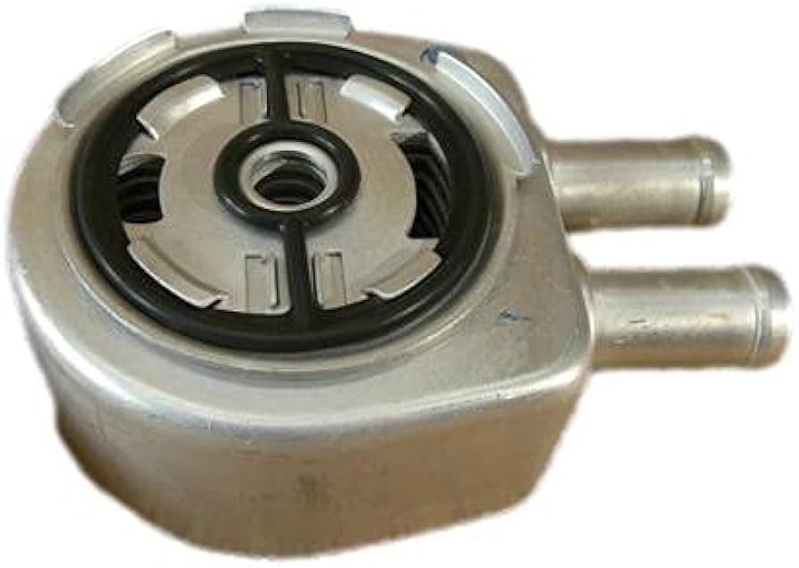 Yağ Soğutucu Komple ( Motor )-Lr025515-Jde28254 (Jaguar)-2.0 Benzinli/Range Rover Evoque-Freelander 2