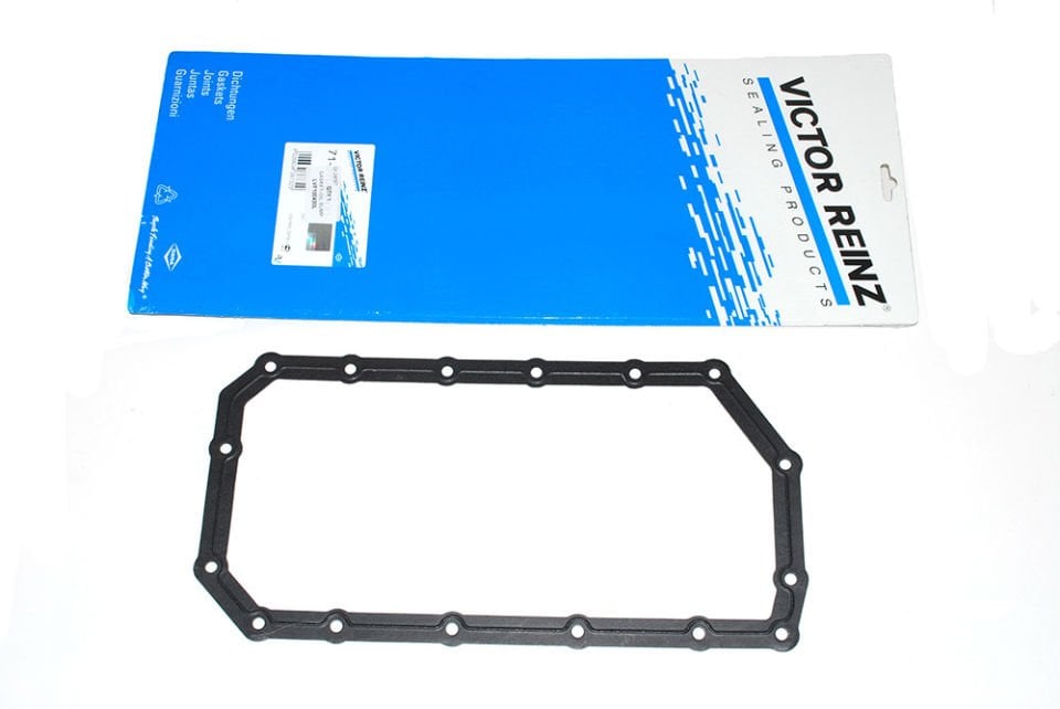 Karter Contası Alt-Lvf100430 V-Td4/Freelander 1