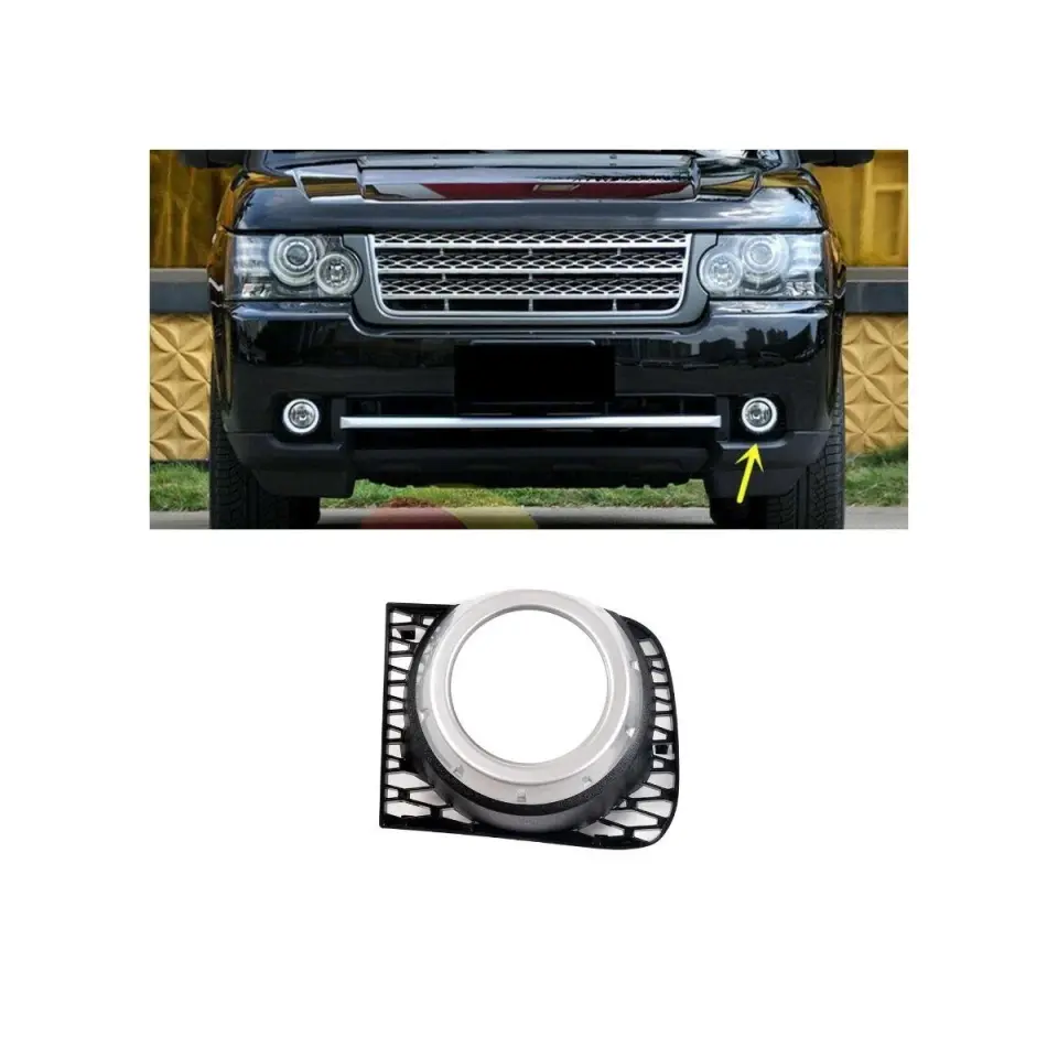 Sis Lamba Çerçevesi Sol-Lr024328 E-/Range Rover New 2