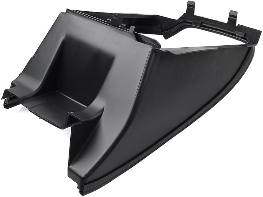 Hava Yön Çev.Deflektör Sol Ön-Lr038054 L-/Range Rover New