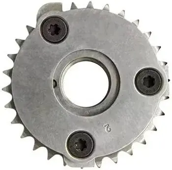 Eksantrik Mili Dişlisi ( Egzoz )-Lr073764 E-Jde36868 (Jaguar)-2.0 Dizel/Range Rover Sport-New Defender