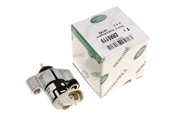 Krank Devir Sensörü-Err6119-Nsc100390-4.0 - 4.6 - 1.8/Freelander 1 - Range Rover New