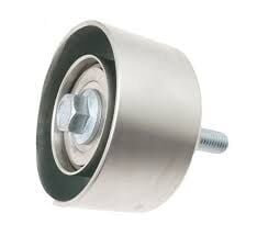 Vantilatör Kayış Avare Bilyası-Pqh500090 O-3.6/Range Rover New 2