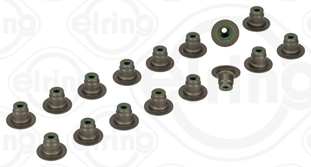 Subap Lastiği Takım ( 16 Adet )-Lr116489 E-Jde40288 (Jaguar)-2.0 Benzinli/New Defender
