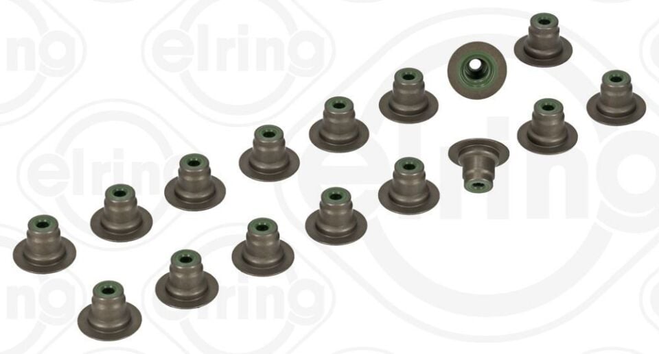 Subap Lastiği Takım ( 16 Adet )-Lr116489 E-Jde40288 (Jaguar)-2.0 Benzinli/New Defender