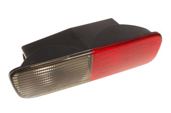 Stop Lambası Komple Sol (Tampon) Kırmızı-Beyaz-Xfb000730 R-/Discovery 2