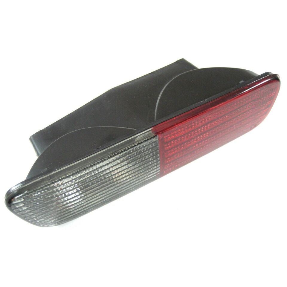 Stop Lambası Komple Sol (Tampon) Kırmızı-Beyaz-Xfb000730 R-/Discovery 2