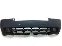 Tampon Komple Ön (KAMERALI)-LR017330-Range Rover New