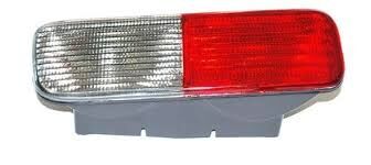 Stop Lambası Komple Sol (Tampon) Kırmızı-Beyaz-Xfb000730 R-/Discovery 2