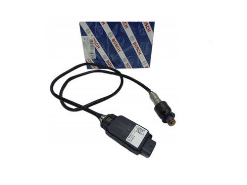 Egzoz Gazı Nox Sensörü-Lr112139 B-C2D57279 (Jaguar)-/Range Rover Range Rover Velar