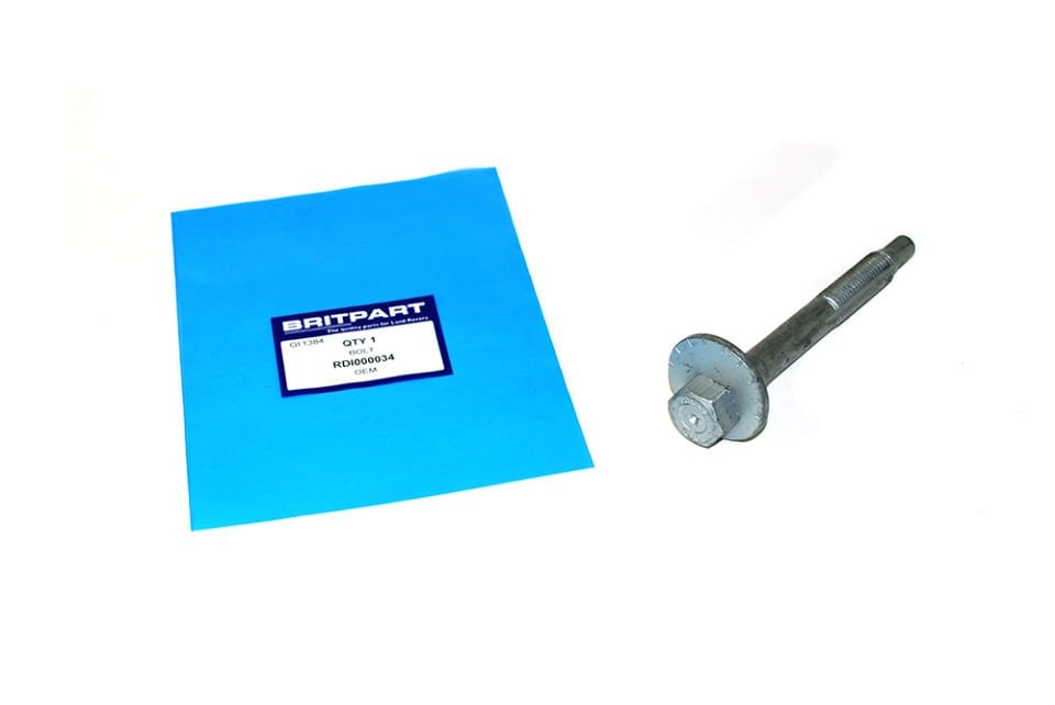 Ön Alt Salıncak Burç Civatası-Rdı000034 B-Rdı000032-/Range Rover Sport