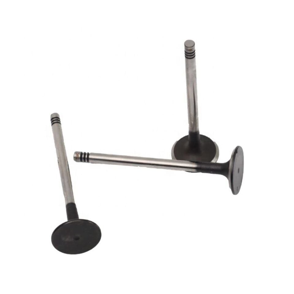 Subap Egzoz ( Adet )-Lr008130 G-1316137-C2S50770 (Jaguar)-2.7-3.0-4.4-3.6/Range Rover Sport-Discovery 3