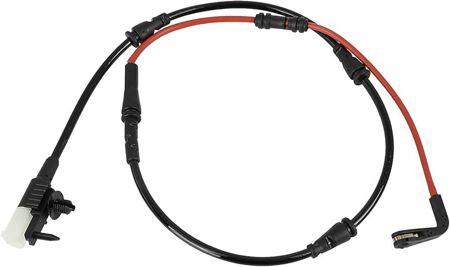 Balata İkaz Kablosu Arka-Lr033295 T-/Range Rover Sport