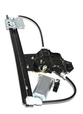Cam Krikosu Arka Sol-Cvh101212 A-Cvh101210-Cvh101211-/Freelander 1