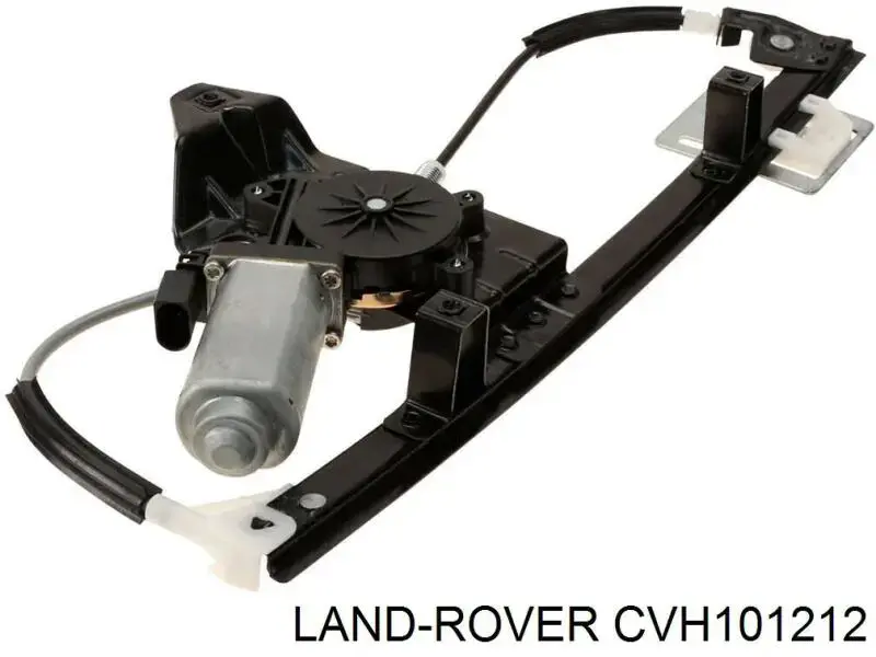 Cam Krikosu Arka Sol-Cvh101212 A-Cvh101210-Cvh101211-/Freelander 1