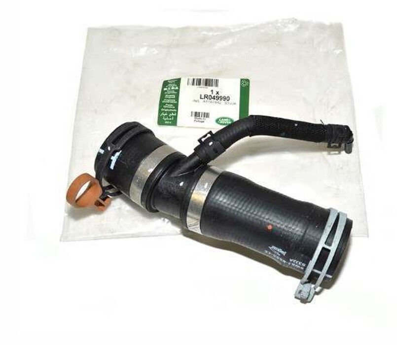 Termostat Borusu-LR049990-LR048474-C2Z28258 (JAGUAR)-Range Rover Sport