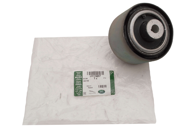 Alt Rotilli Kol Burcu Ön-Lr084108-Lr100072-Lr133900-Lr148836-Lr174897-/Range Rover Sport-Range Rover New