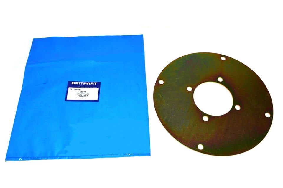 Volant Sacı-Ftc4607 B.-4.0 - 4.6/Range Rover New