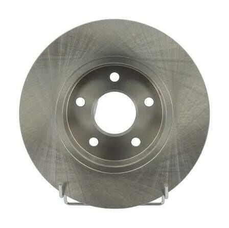 Fren Diski Arka ( Adet )-C2S52088 A-C2S35271-X Type/Jaguar