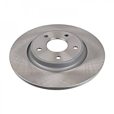 Fren Diski Arka ( Adet )-C2S52088 A-C2S35271-X Type/Jaguar