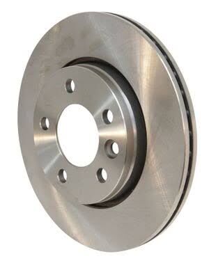 Fren Diski Arka ( Adet )-C2S52088 A-C2S35271-X Type/Jaguar