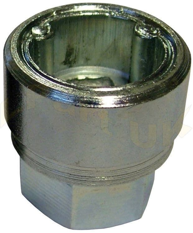 Bijon Şifresi (56-A)-Kbm100450-/Freelander 1