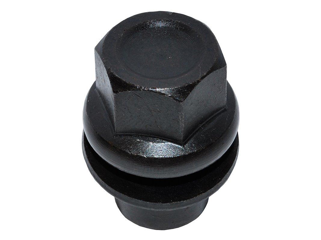 Bijon Somunu ( 20Mm- M14 )-Rrd000011 B-/Range Rover New 2