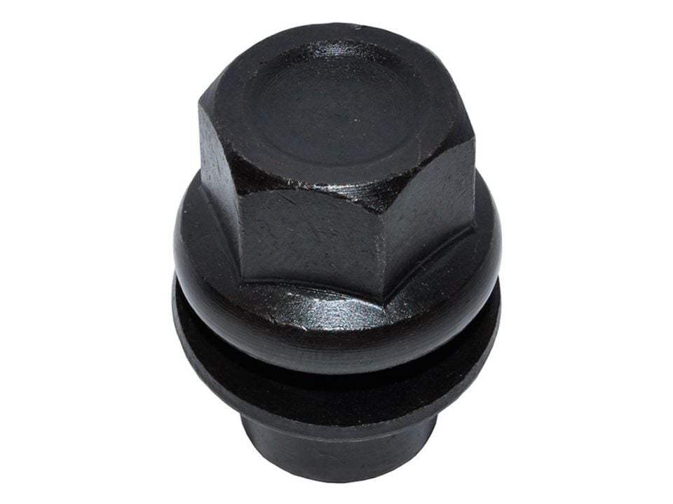 Bijon Somunu ( 20Mm- M14 )-Rrd000011 B-/Range Rover New 2