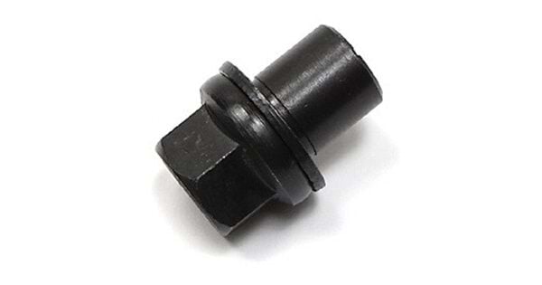 Bijon Somunu ( 20Mm- M14 )-Rrd000011 B-/Range Rover New 2