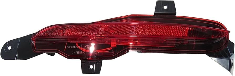 Sis Lambası Sol Arka (Tampon)-Lr093440 E-Lr108352-/Range Rover Range Rover Velar