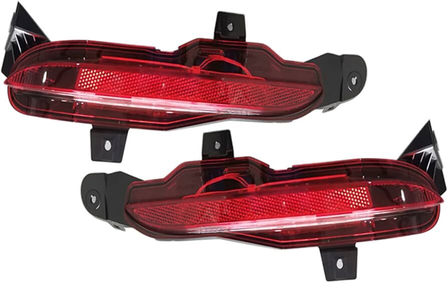 Sis Lambası Sol Arka (Tampon)-Lr093440 E-Lr108352-/Range Rover Range Rover Velar